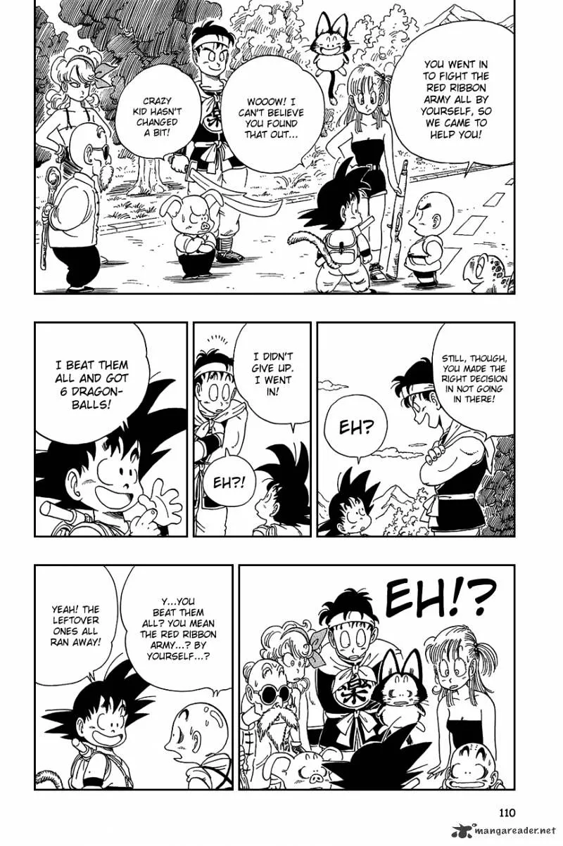 Dragon Ball - Page 7