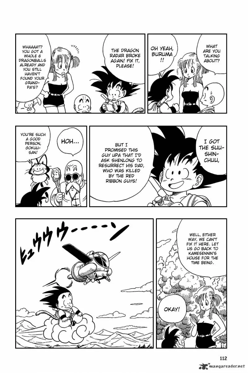 Dragon Ball - Page 9