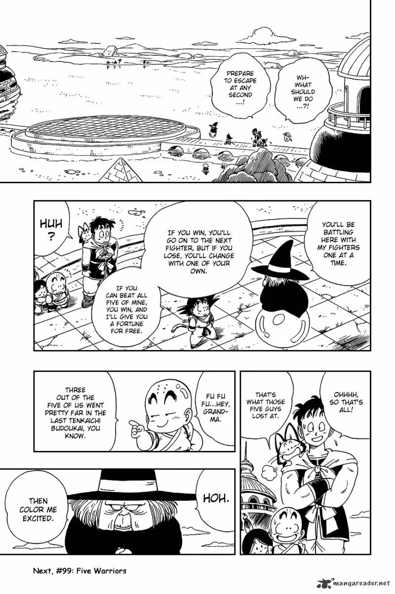 Dragon Ball - Page 14