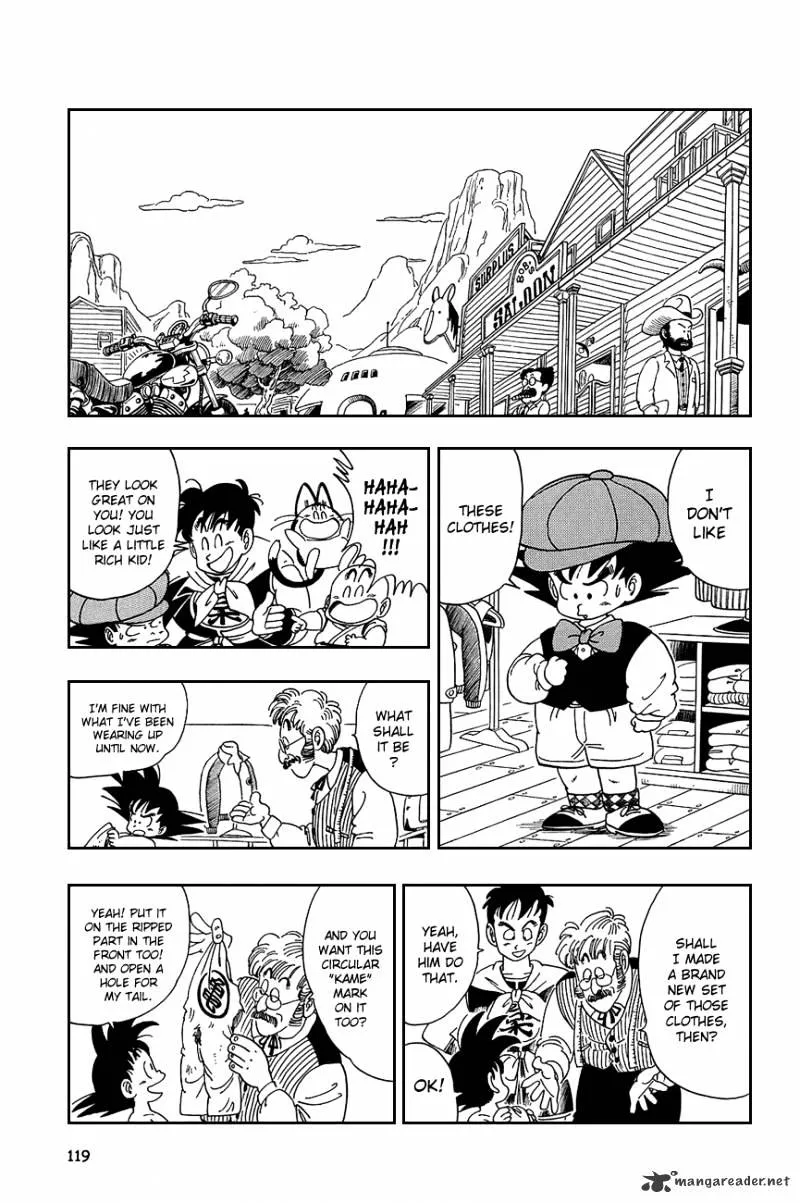 Dragon Ball - Page 2