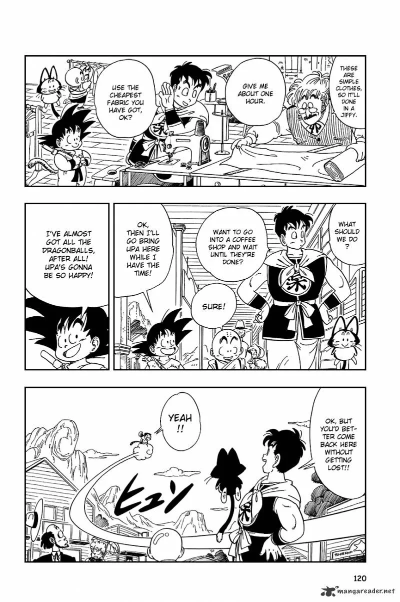 Dragon Ball - Page 3