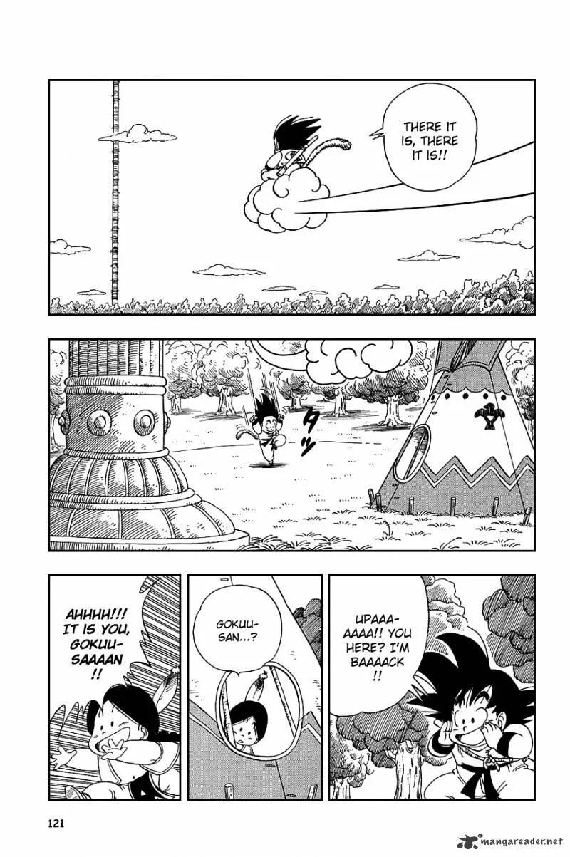 Dragon Ball - Page 4