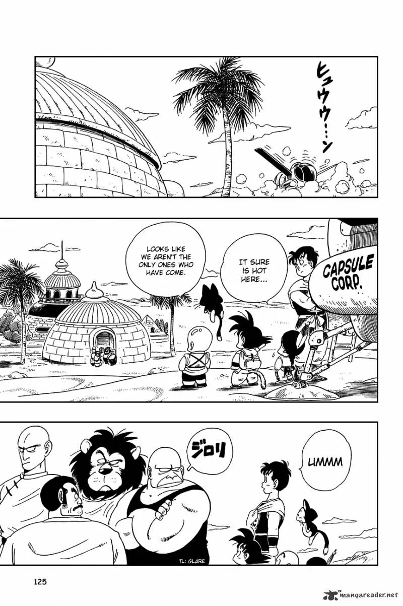 Dragon Ball - Page 8