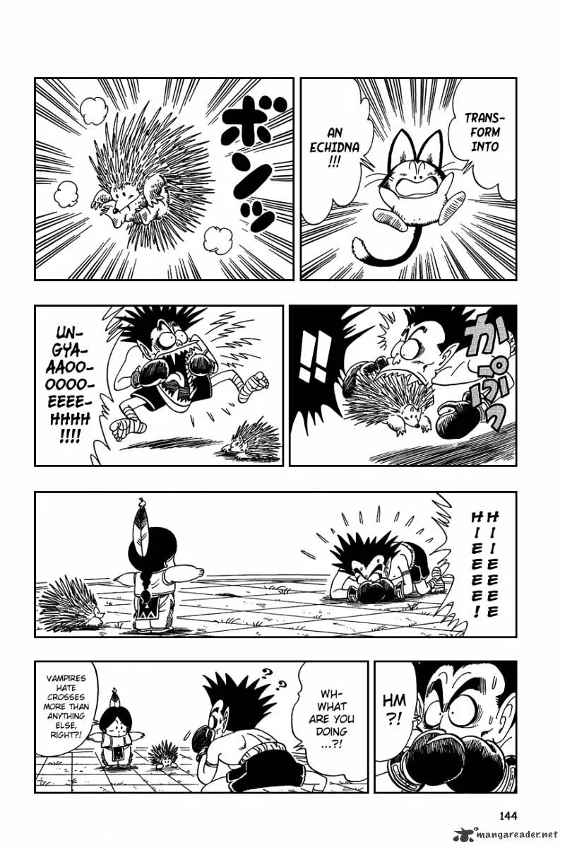 Dragon Ball - Page 13