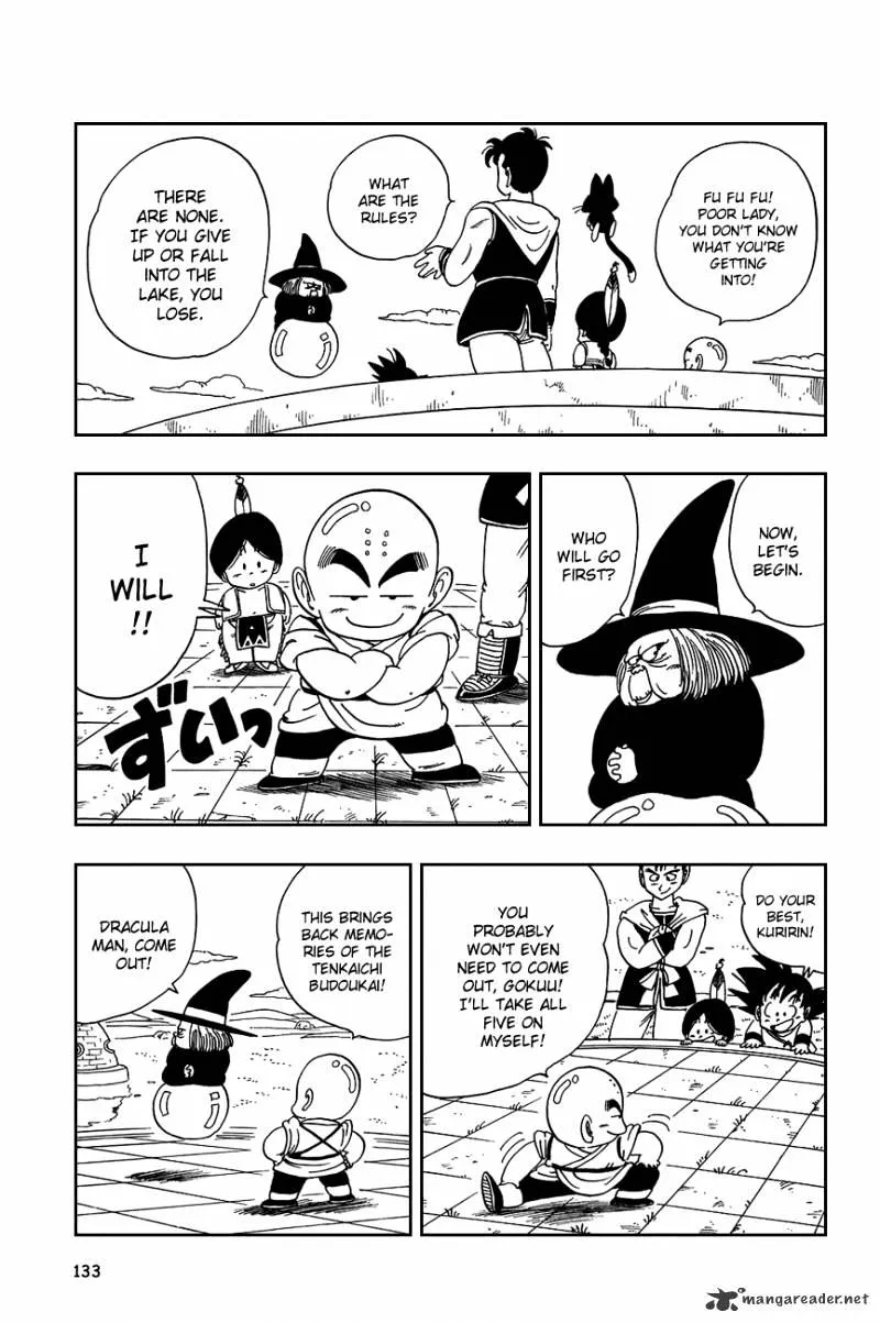 Dragon Ball - Page 2