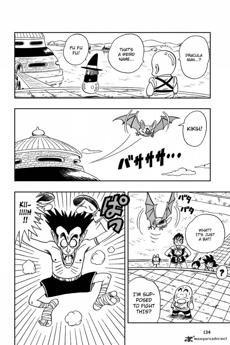 Dragon Ball - Page 3