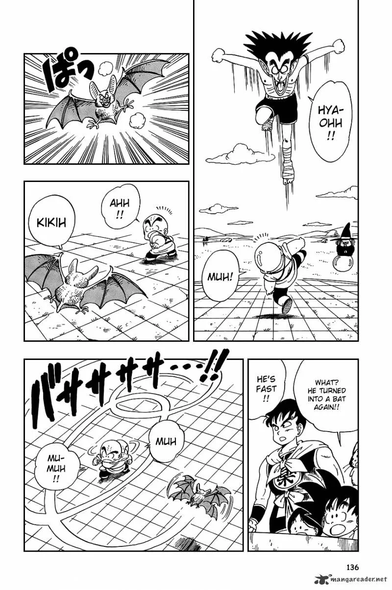 Dragon Ball - Page 5