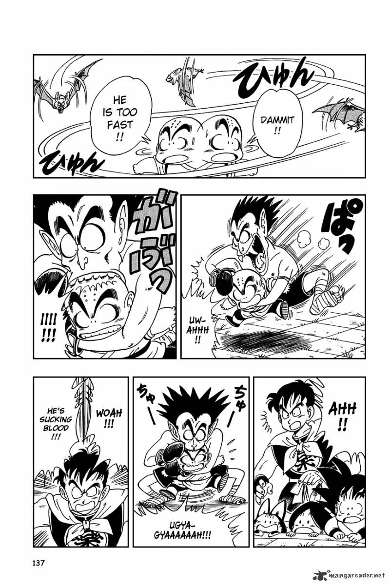 Dragon Ball - Page 6