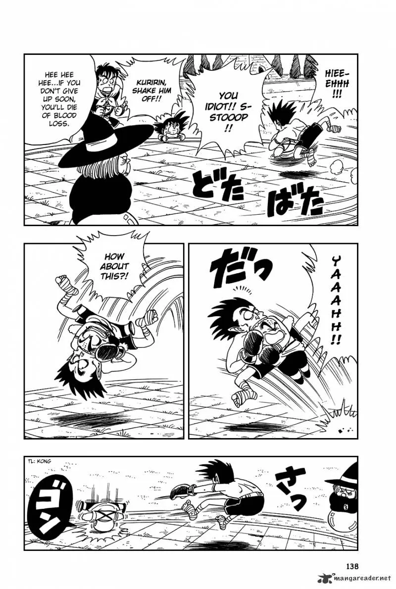 Dragon Ball - Page 7