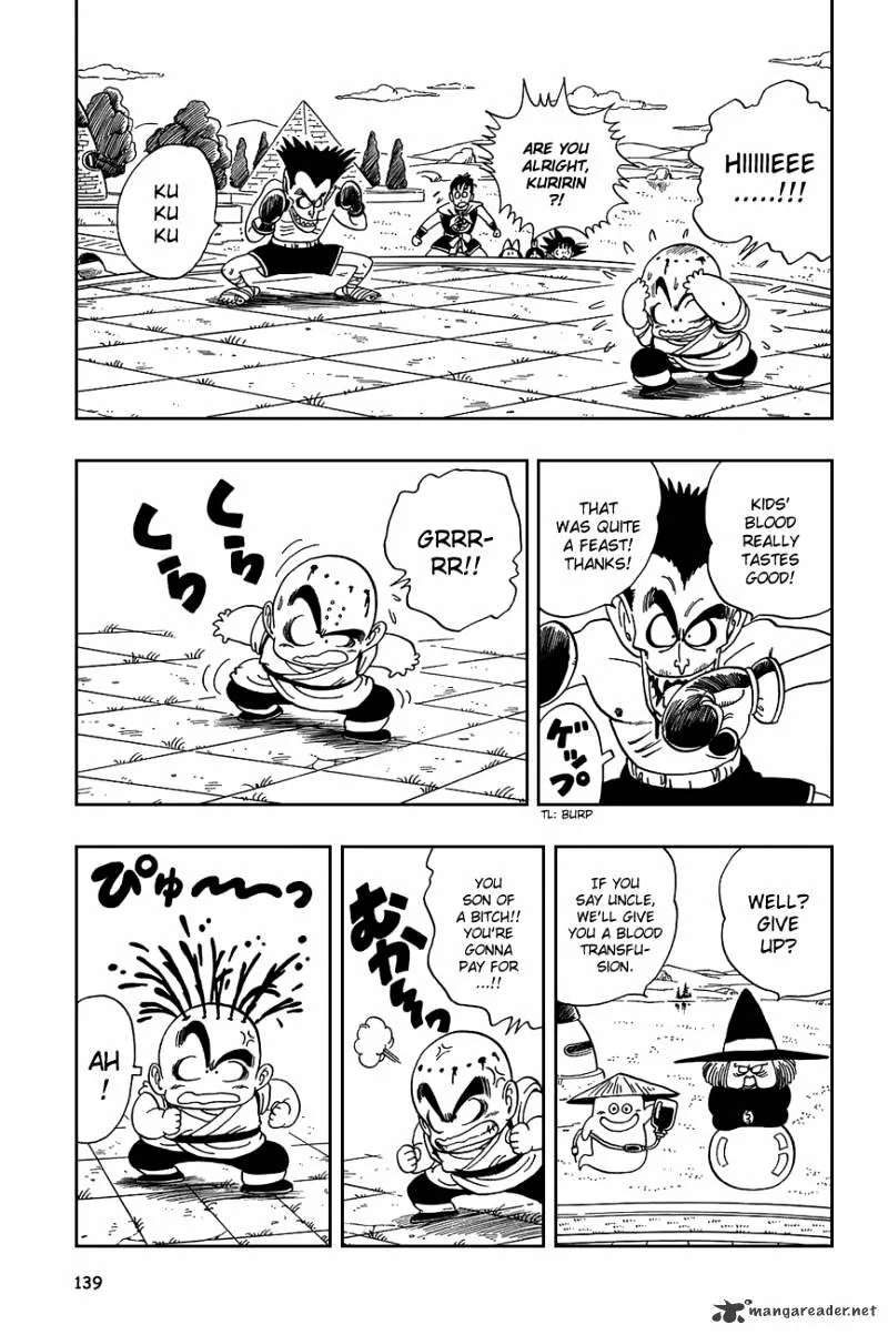 Dragon Ball - Page 8