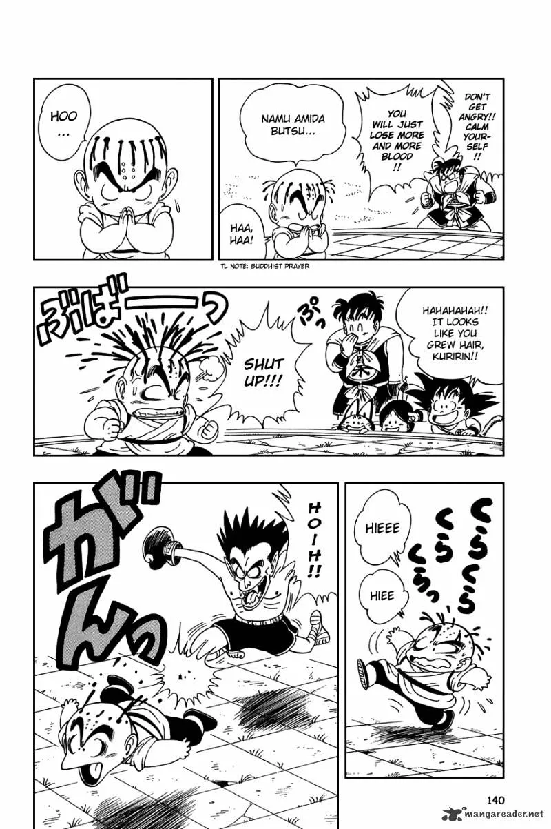 Dragon Ball - Page 9