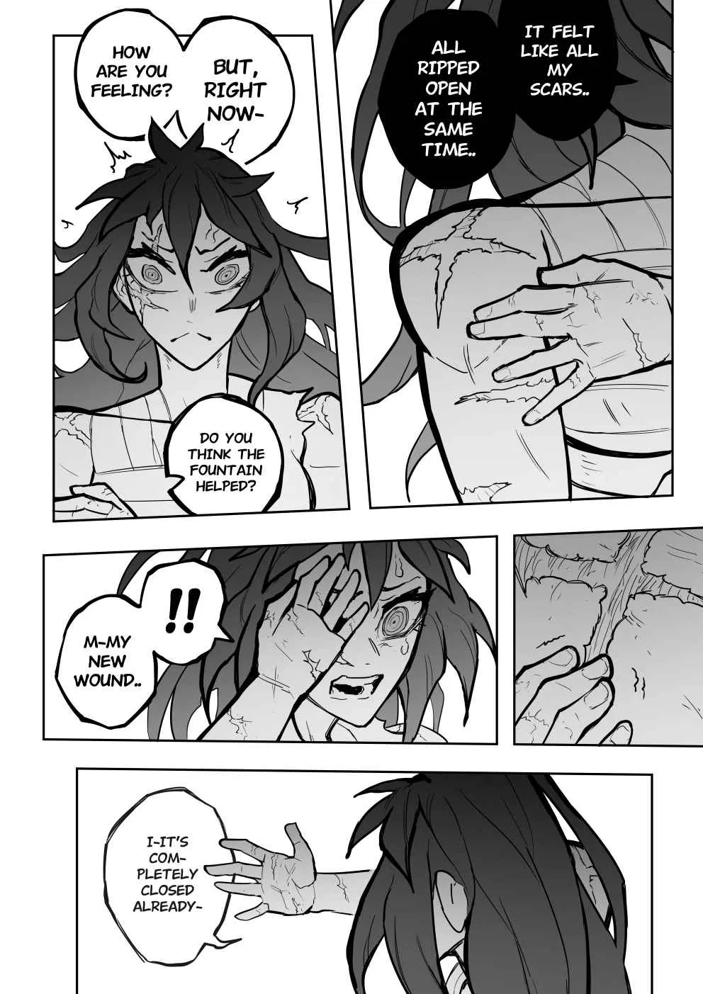 Dragon Claw - Page 6