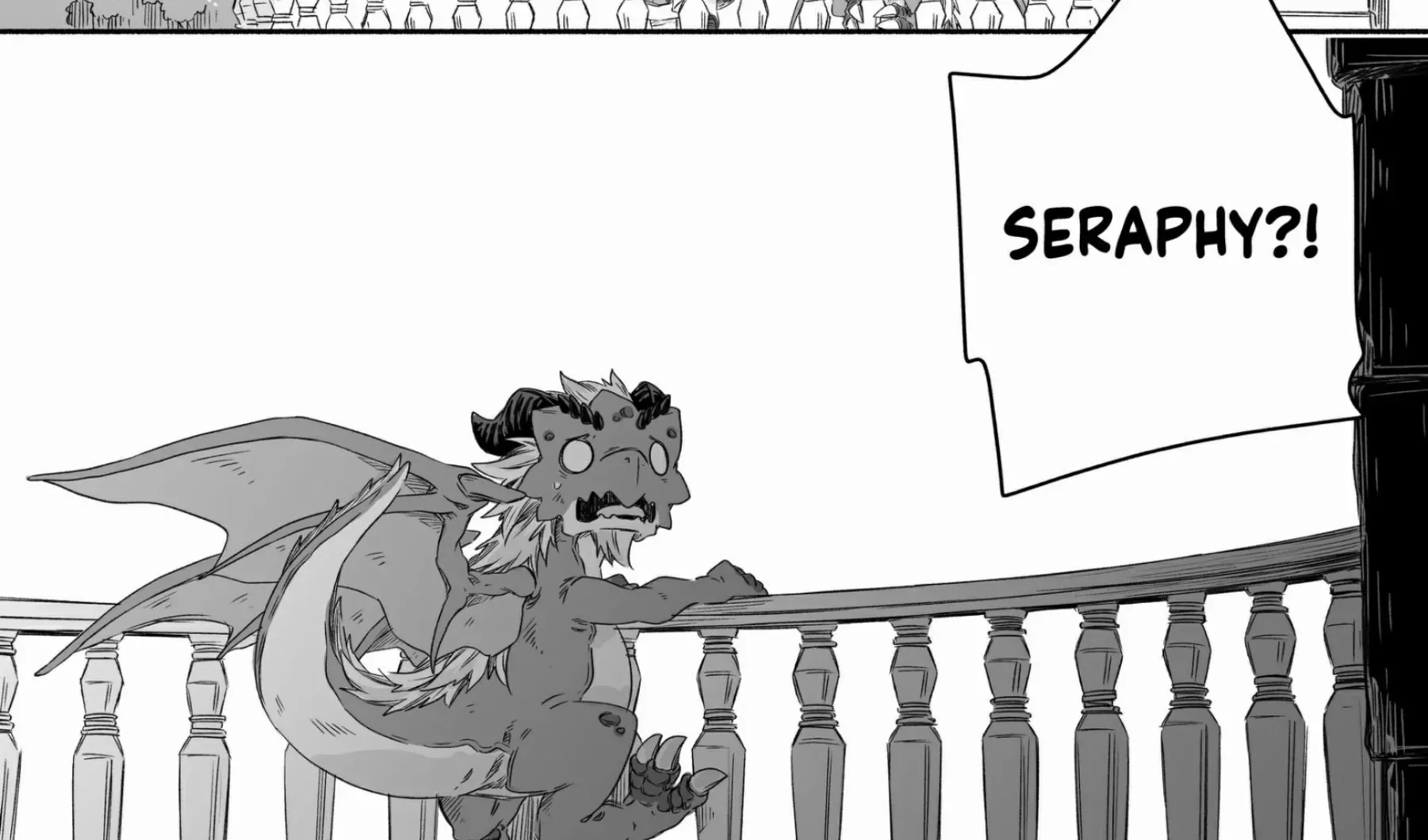 Dragon Daddy Diaries: A Girl Grows to Greatness Chapter 22 page 46 - MangaNato