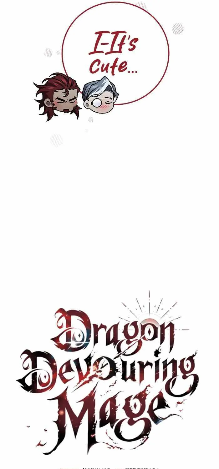 Dragon-Devouring Mage Chapter 27 page 31 - MangaNelo