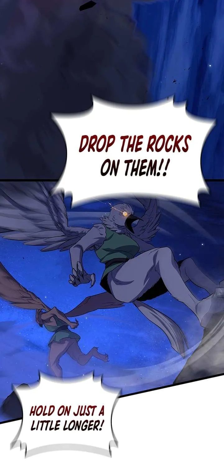 Dragon-Devouring Mage Chapter 85 page 66 - MangaNato