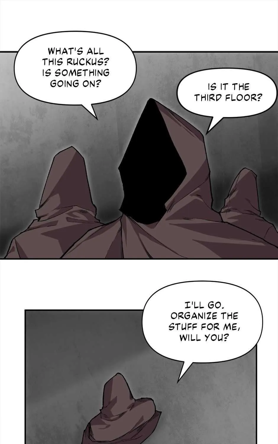 Dragon Ego Chapter 15 page 1 - MangaNato