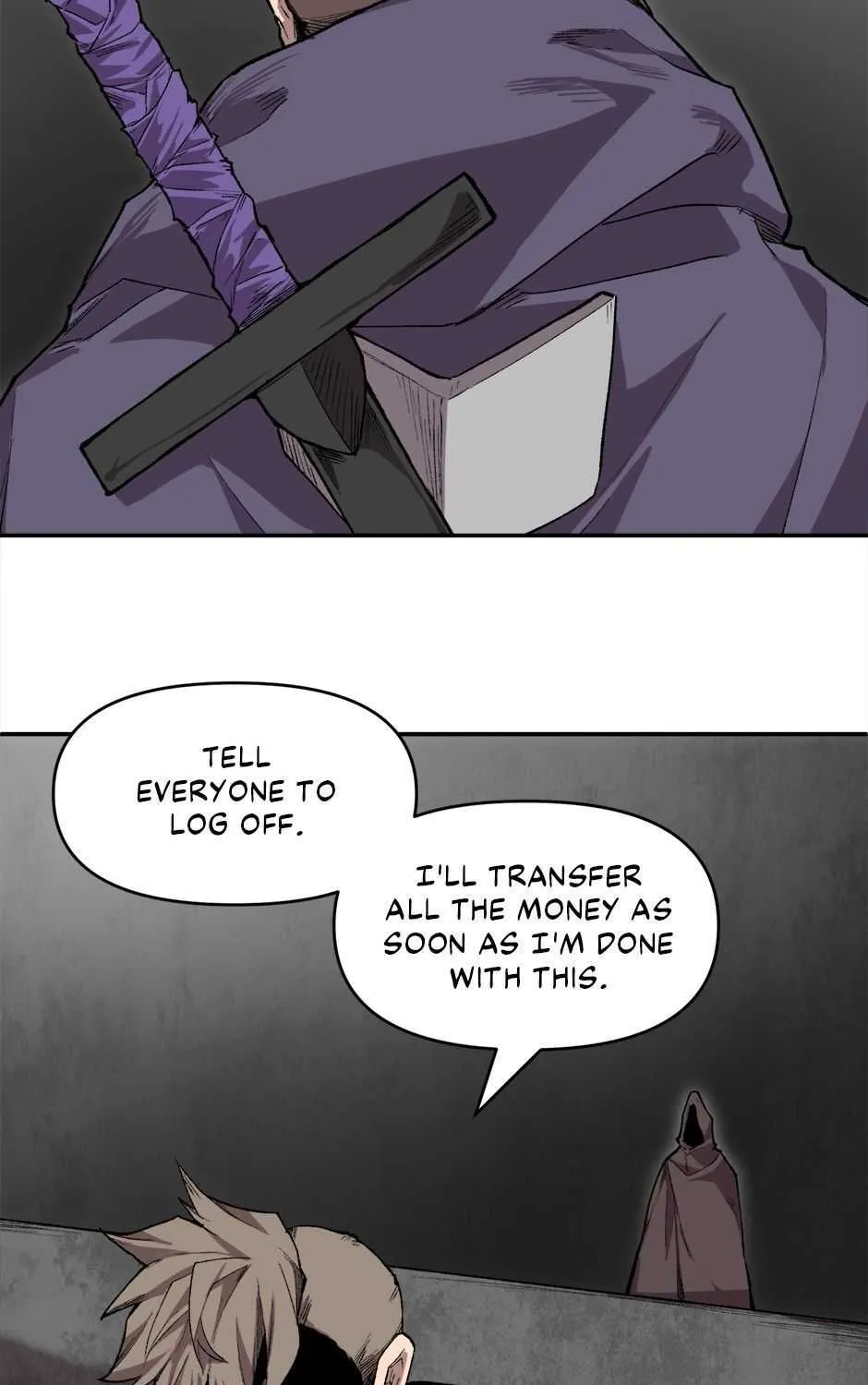 Dragon Ego Chapter 15 page 9 - MangaNato