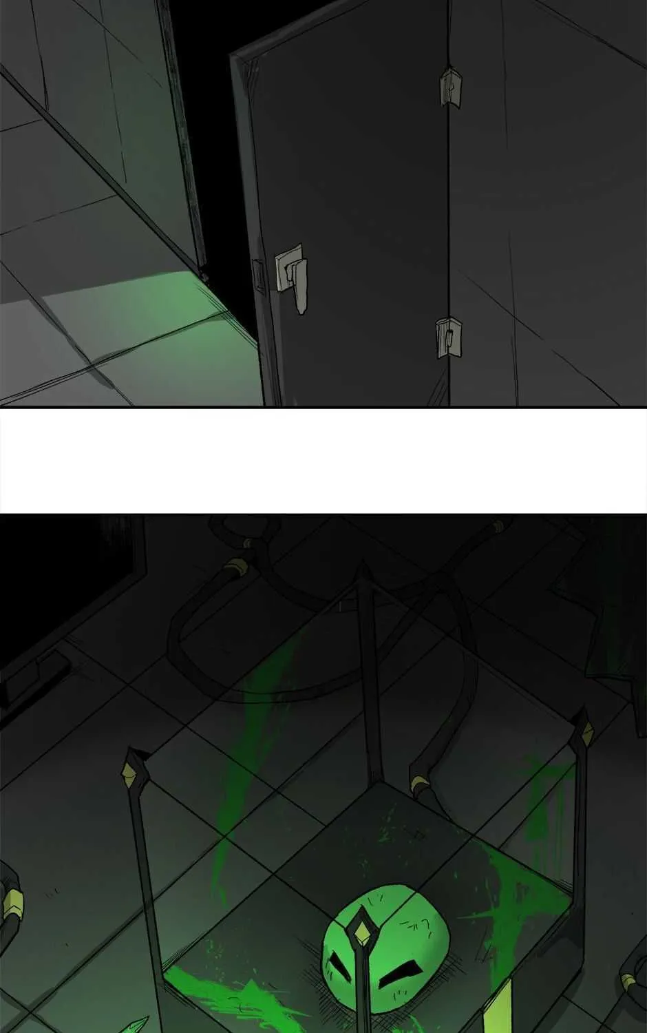 Dragon Ego Chapter 15 page 89 - MangaNato