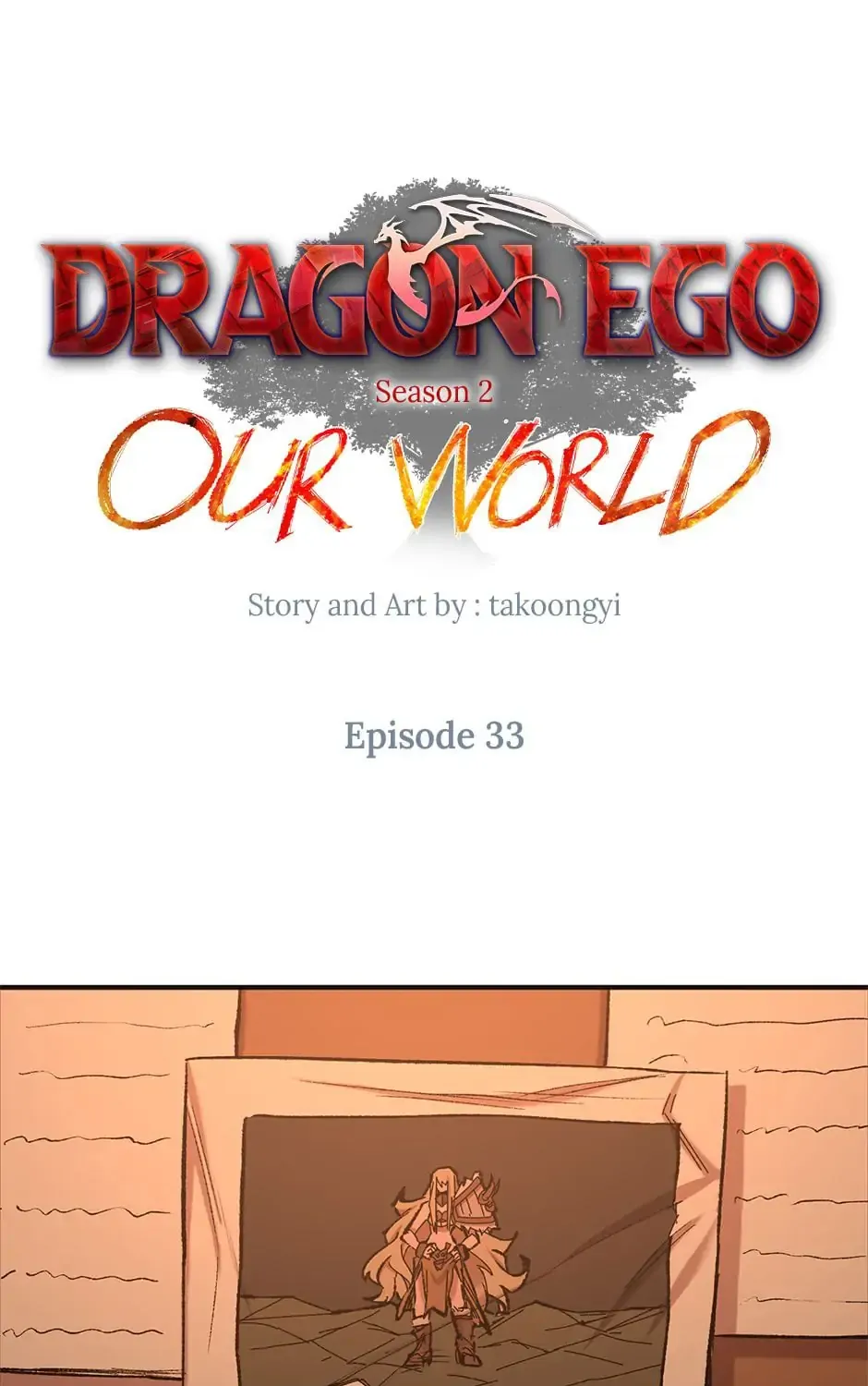 Dragon Ego Chapter 78 page 2 - MangaNato