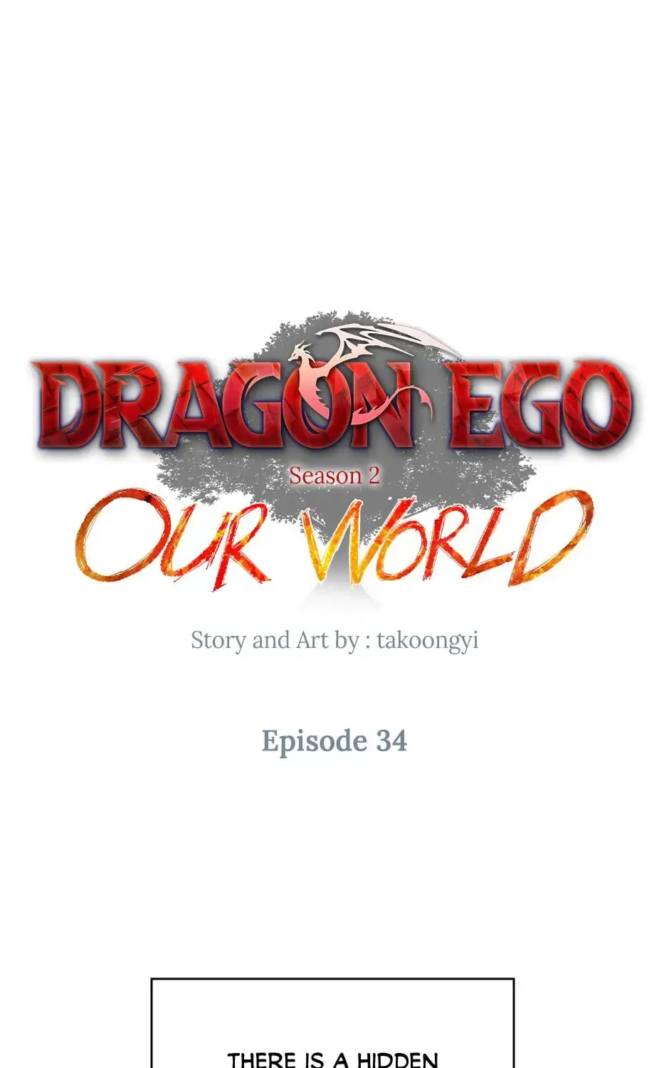 Dragon Ego Chapter 79 page 21 - MangaNato