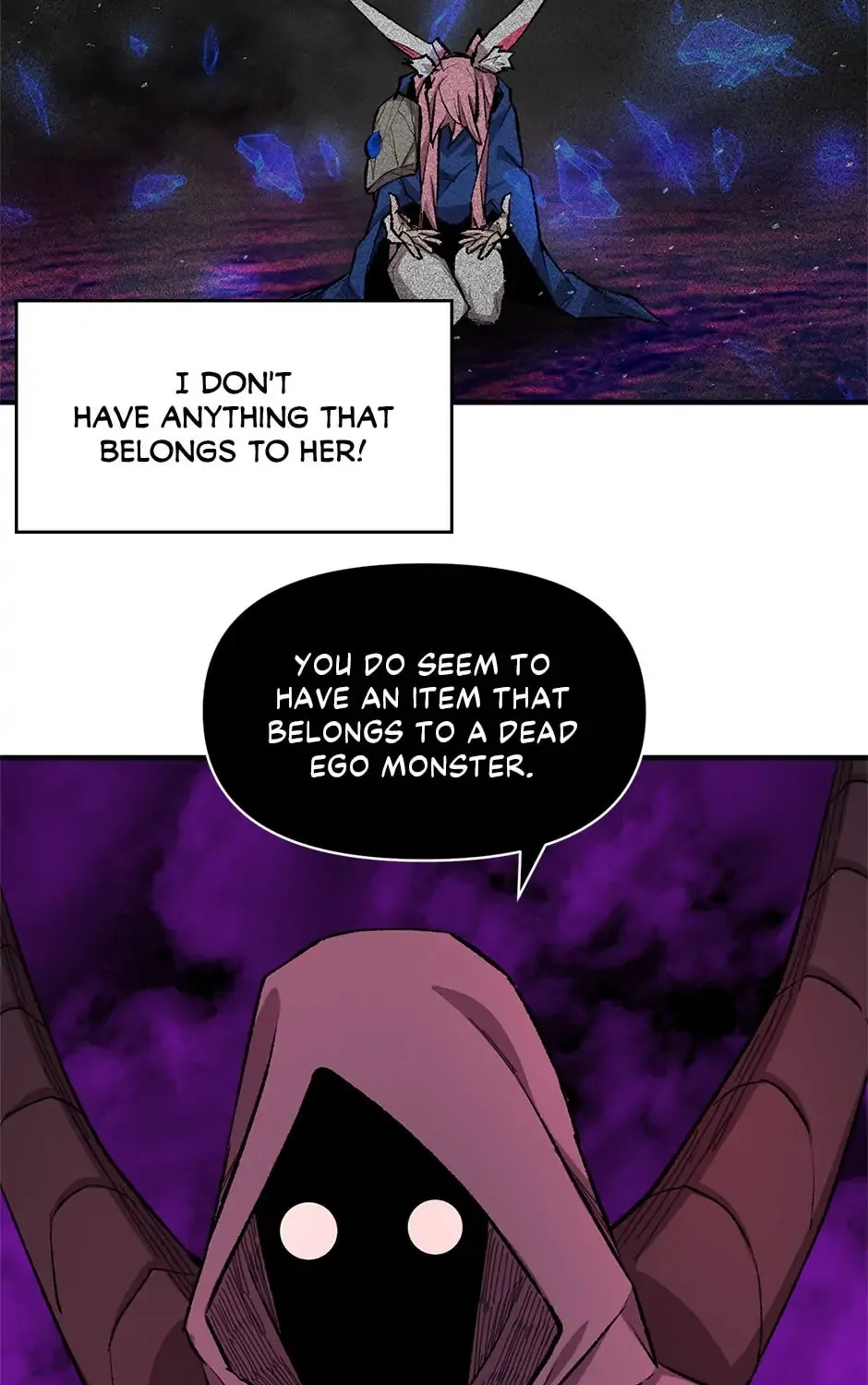 Dragon Ego Chapter 81 page 6 - MangaNato