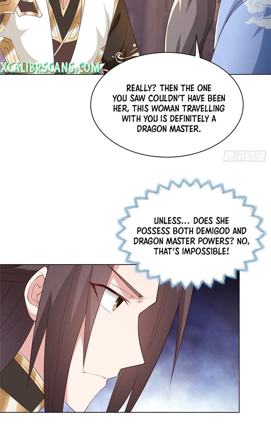 Dragon Master Chapter 51 page 23 - MangaKakalot