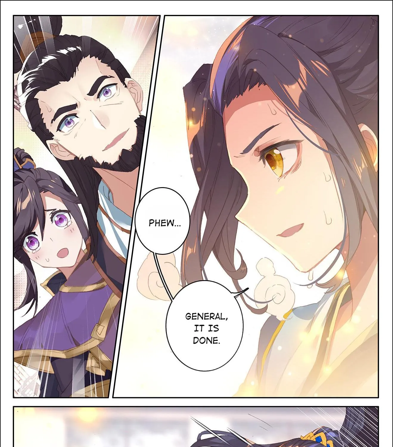 Dragon Prince Yuan - Page 4