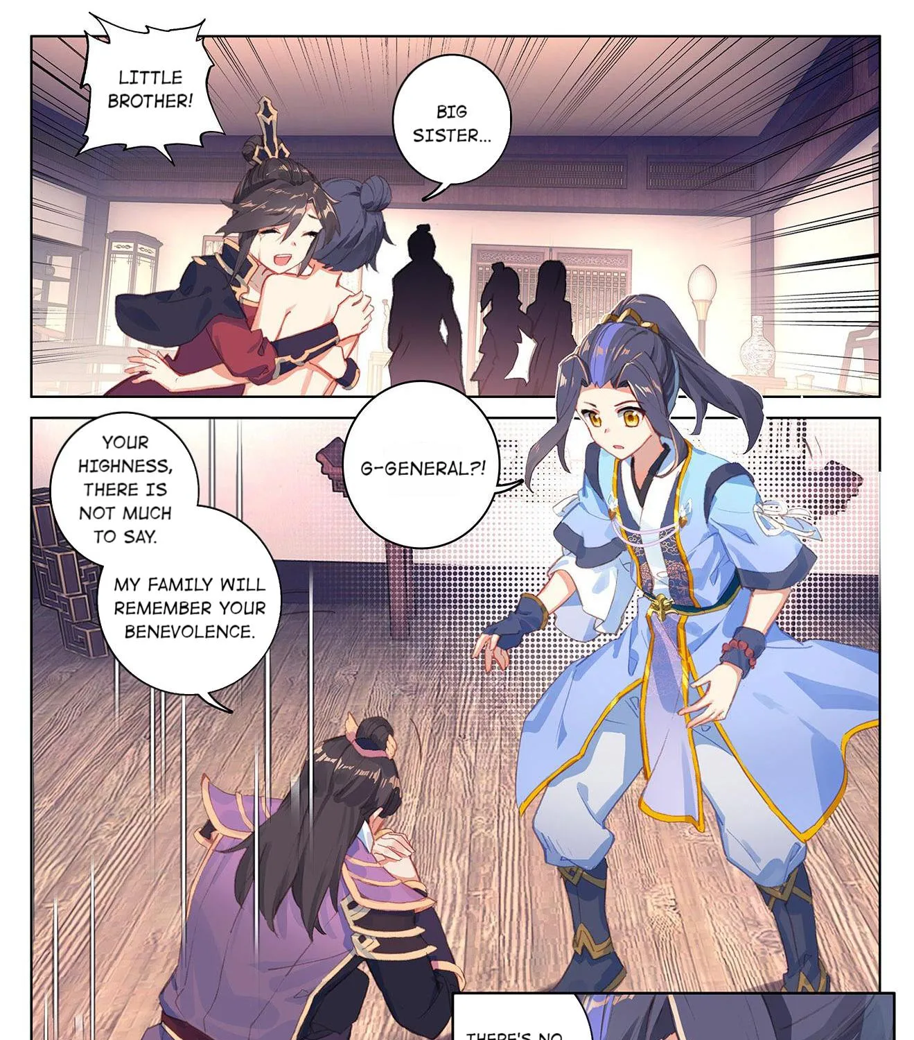 Dragon Prince Yuan - Page 8