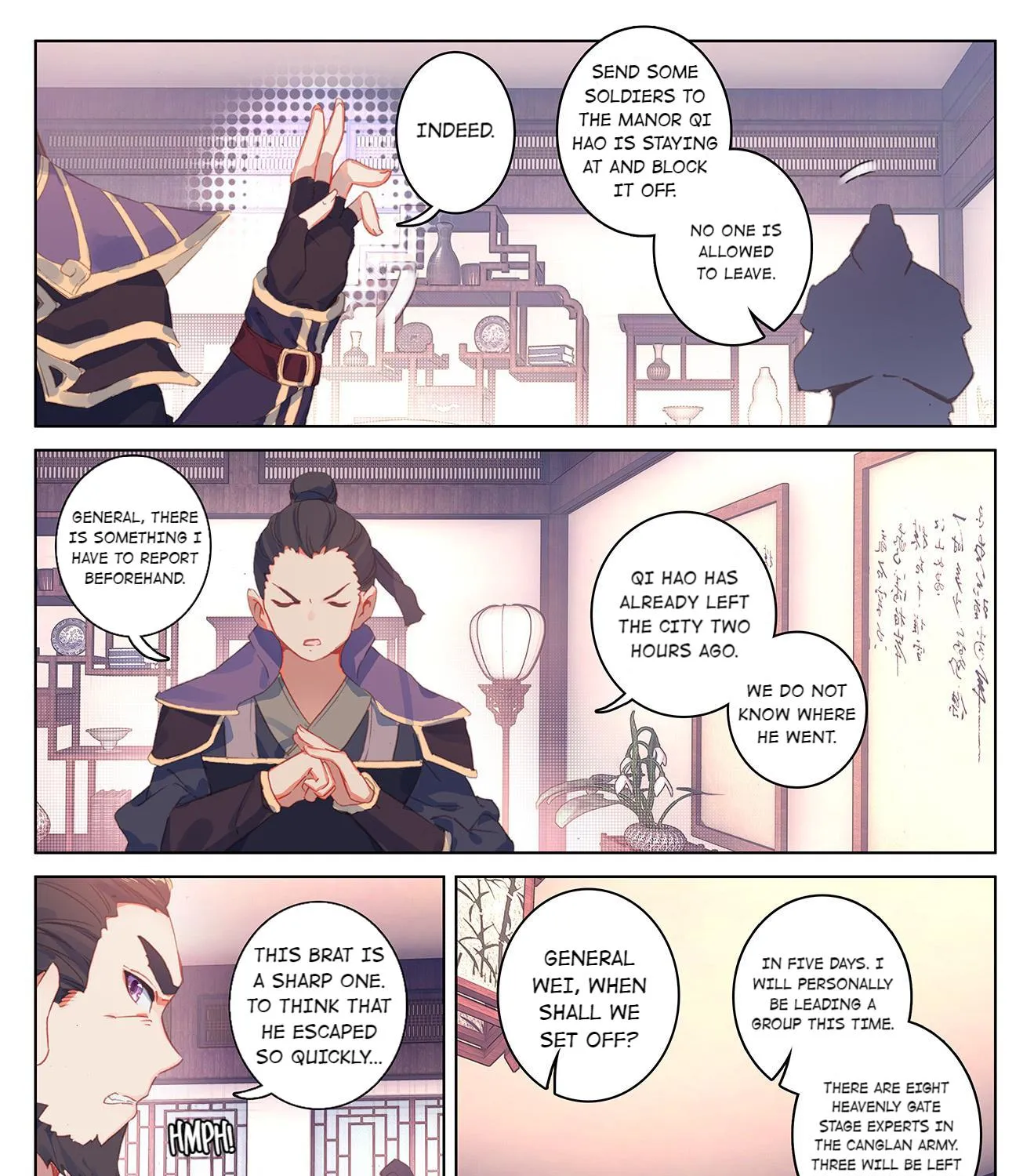 Dragon Prince Yuan - Page 12