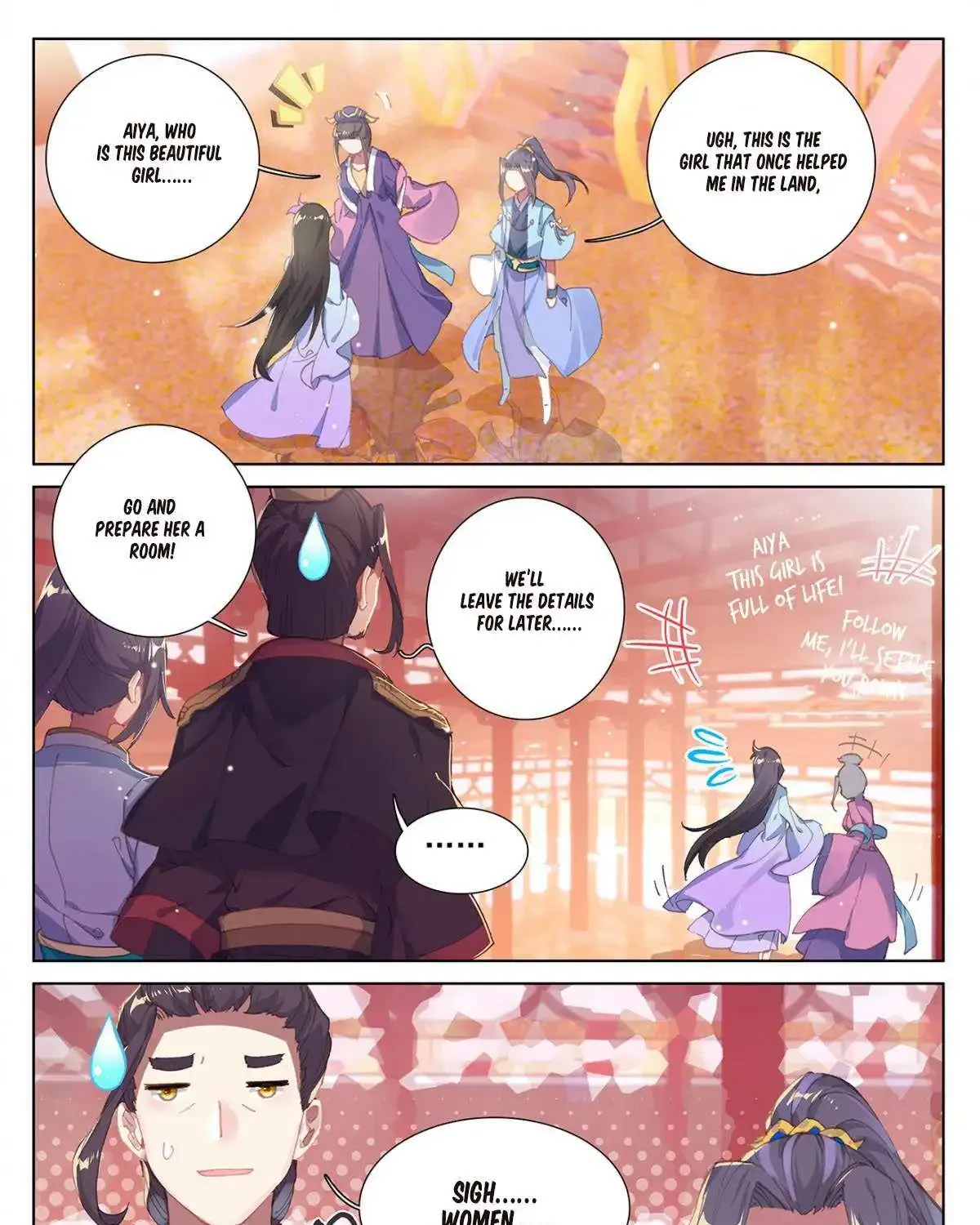 Dragon Prince Yuan - Page 10