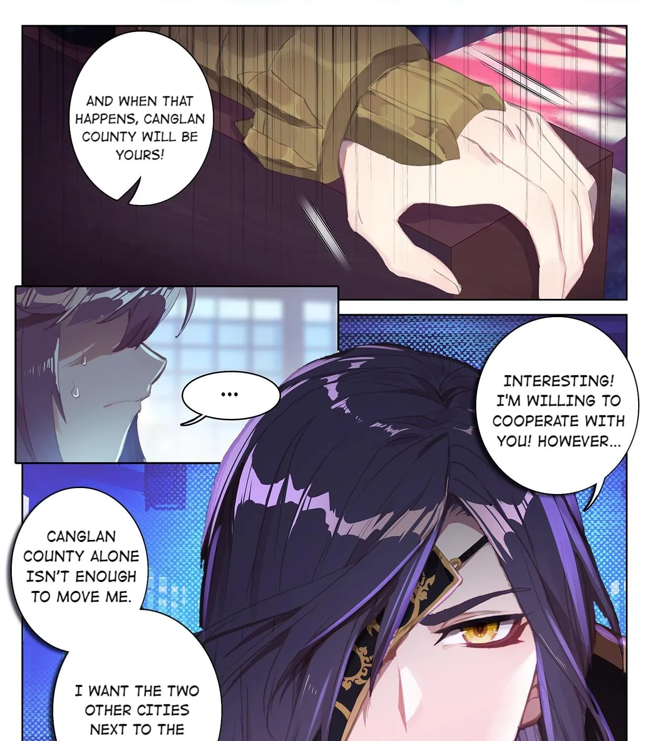 Dragon Prince Yuan - Page 2