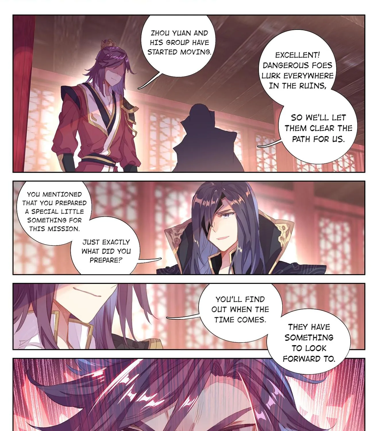 Dragon Prince Yuan - Page 2