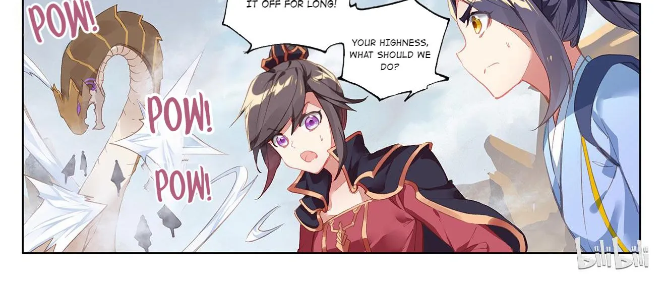 Dragon Prince Yuan - Page 5