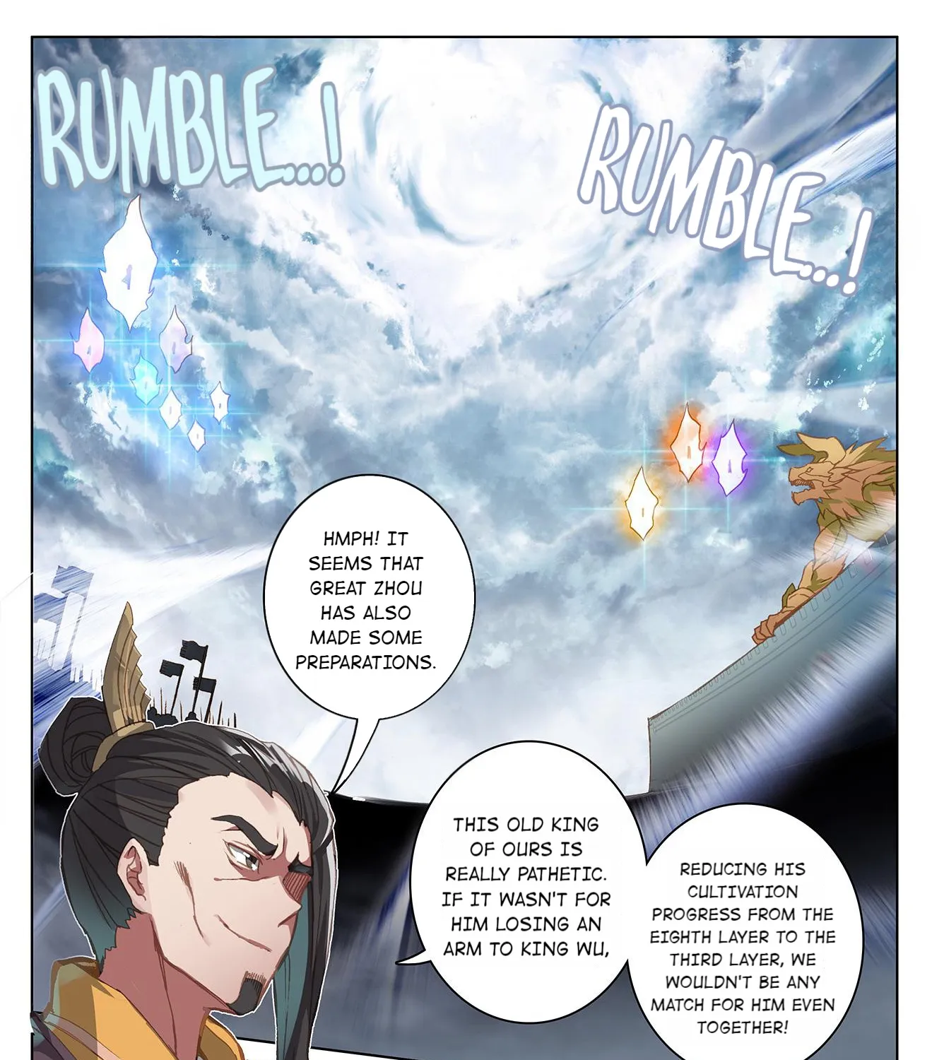 Dragon Prince Yuan - Page 10