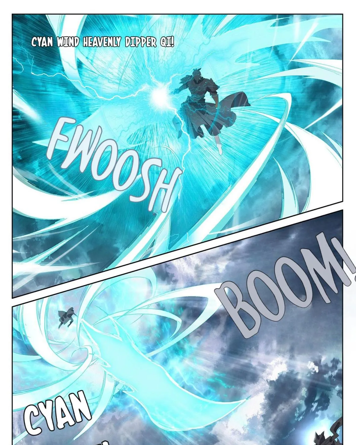 Dragon Prince Yuan - Page 8