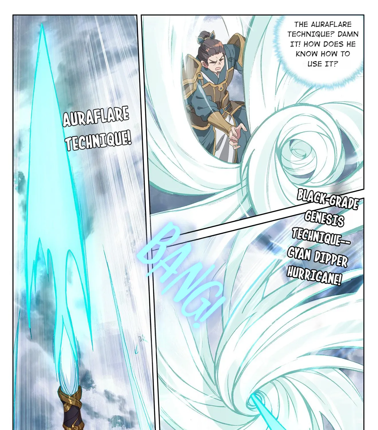 Dragon Prince Yuan - Page 4