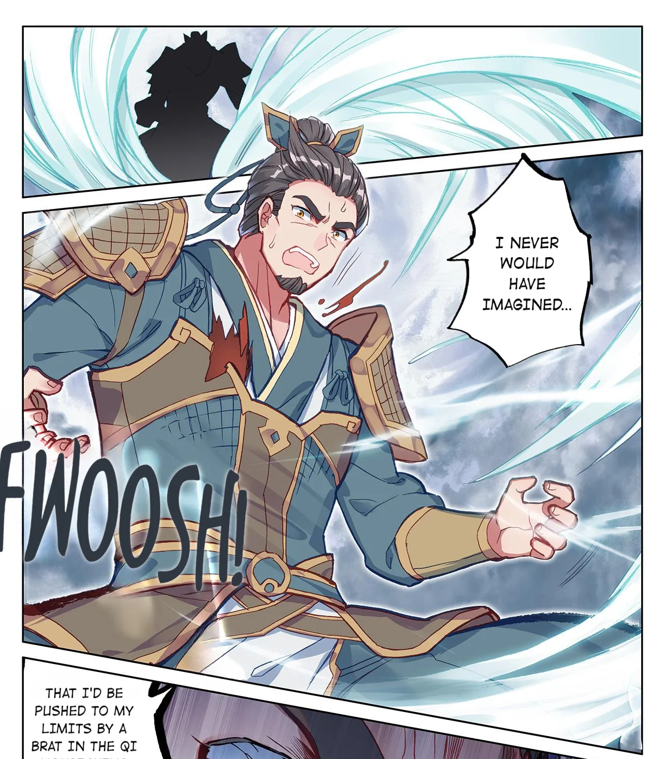 Dragon Prince Yuan - Page 6