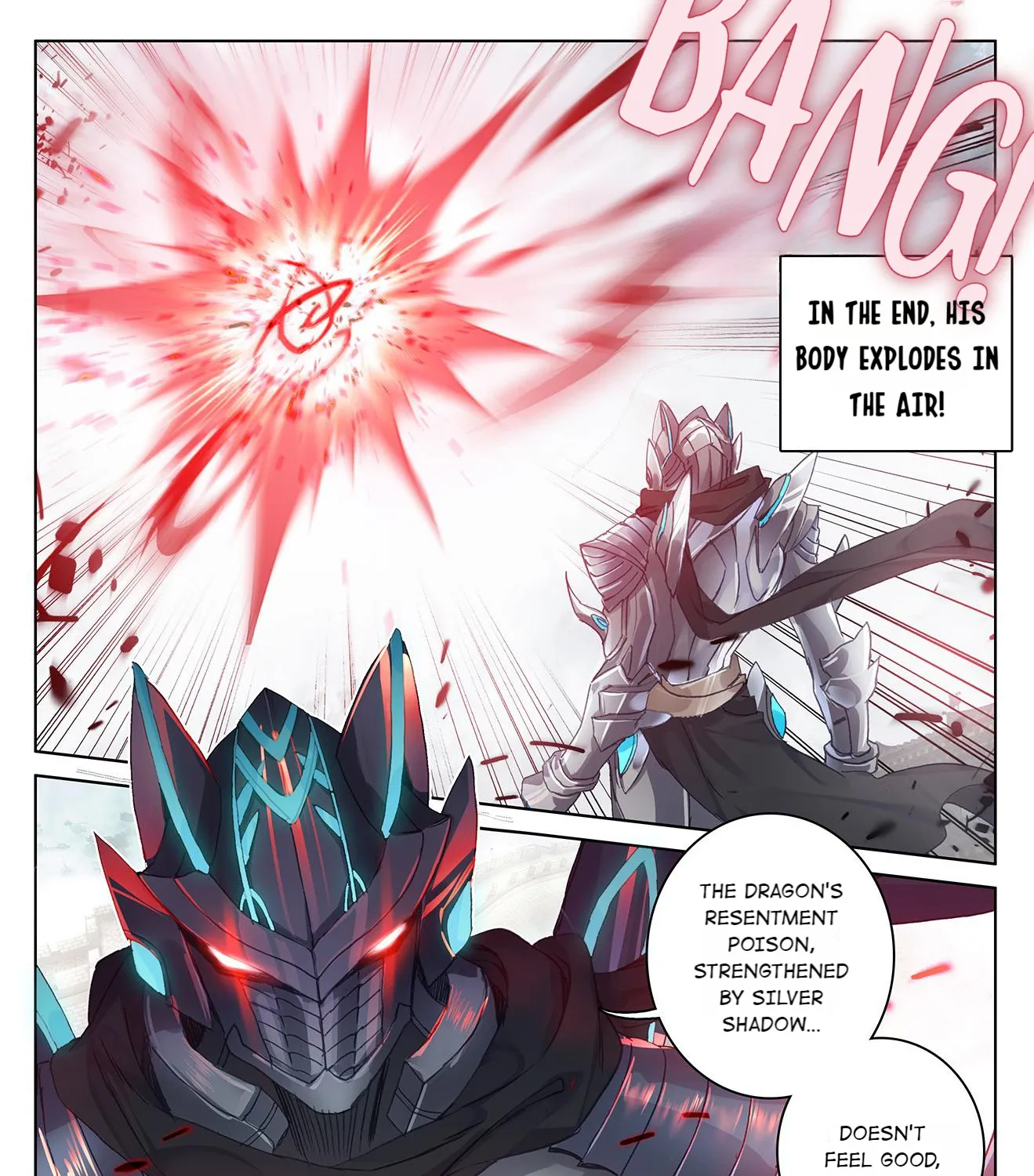 Dragon Prince Yuan - Page 4