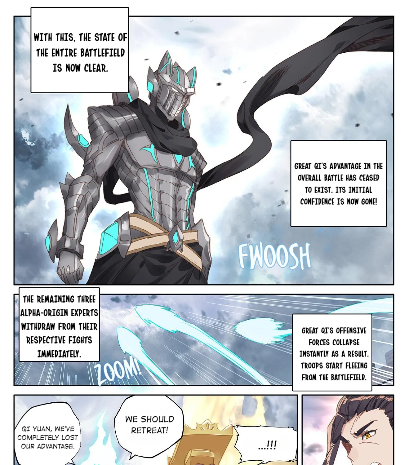 Dragon Prince Yuan - Page 6