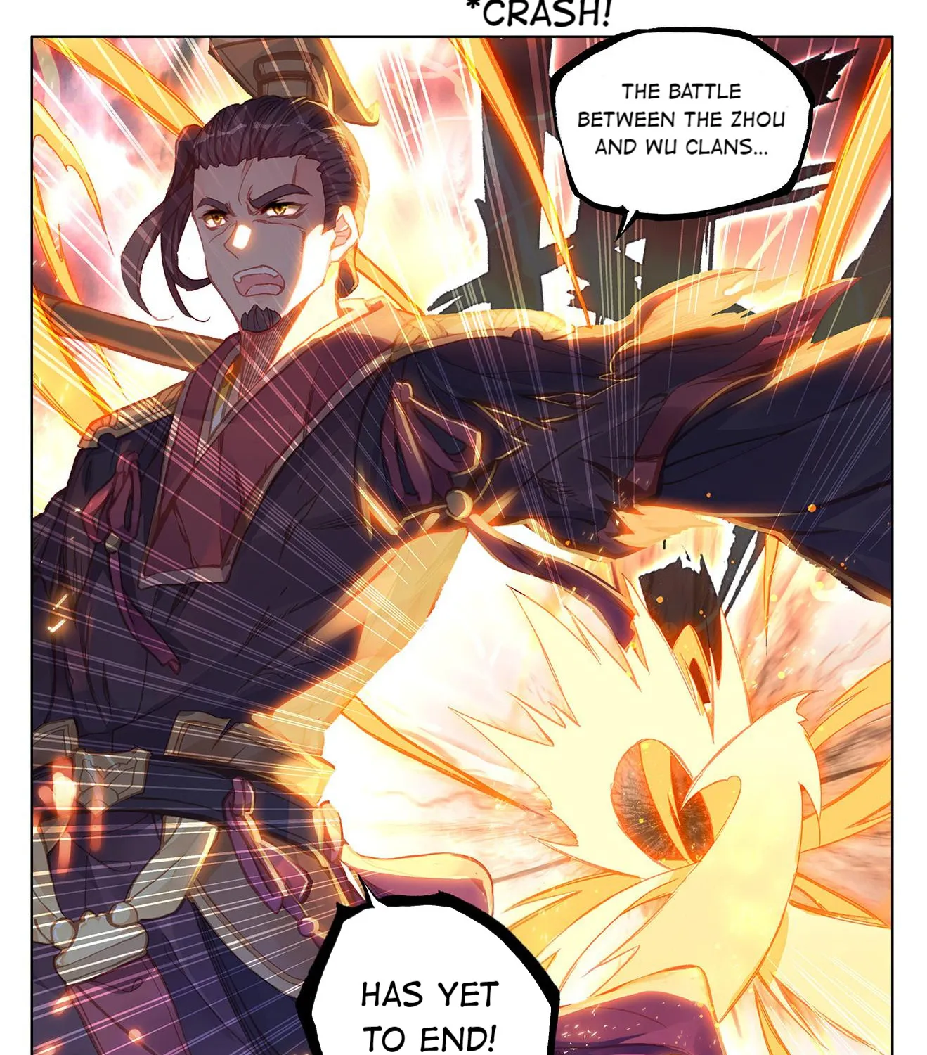 Dragon Prince Yuan - Page 16