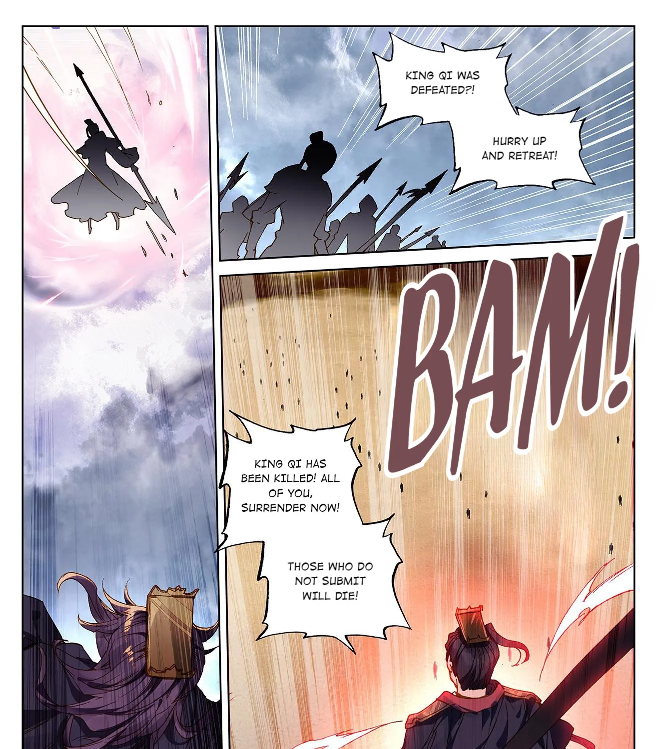 Dragon Prince Yuan - Page 12