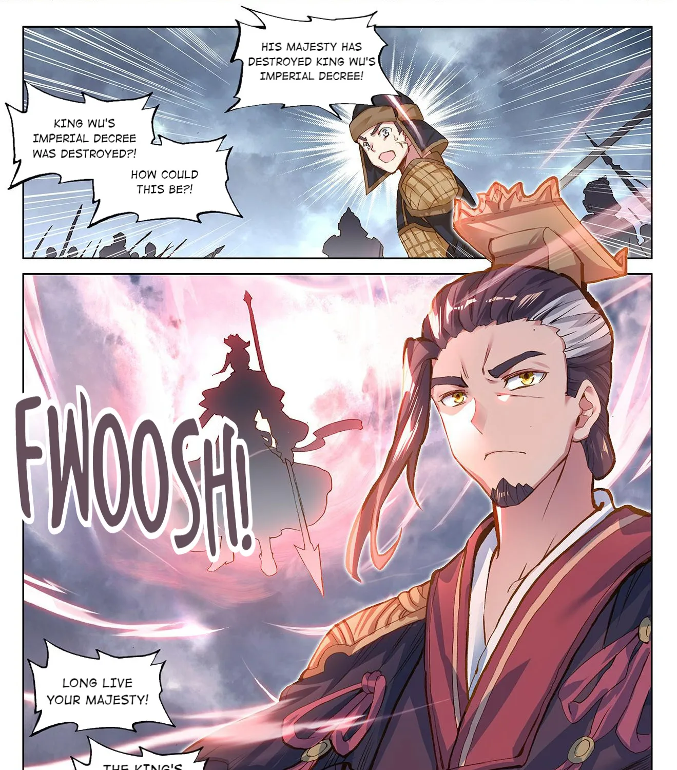 Dragon Prince Yuan - Page 2