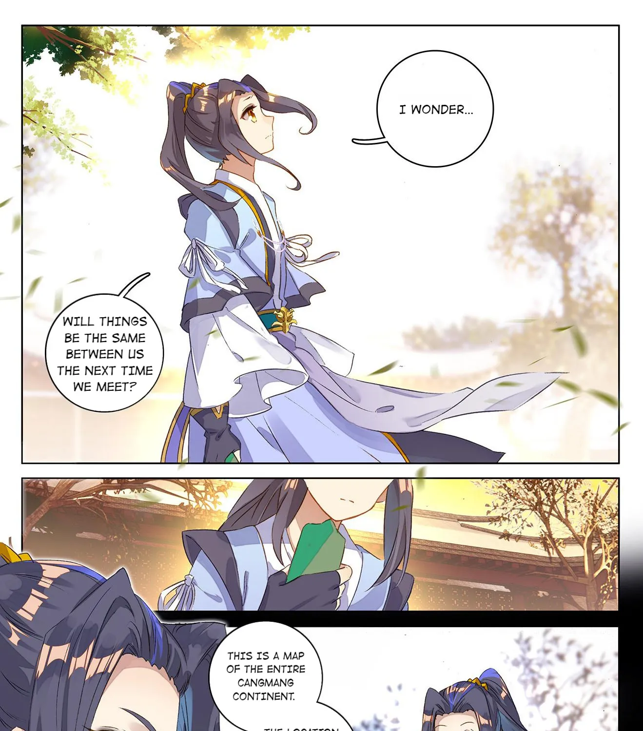 Dragon Prince Yuan - Page 8