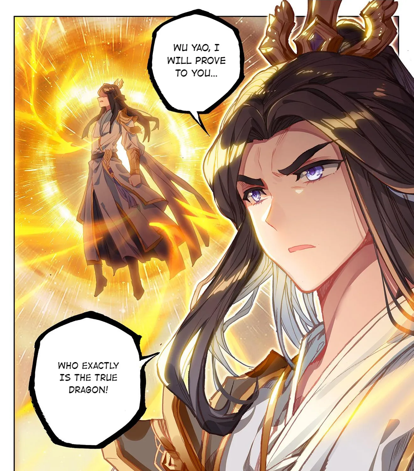 Dragon Prince Yuan - Page 14