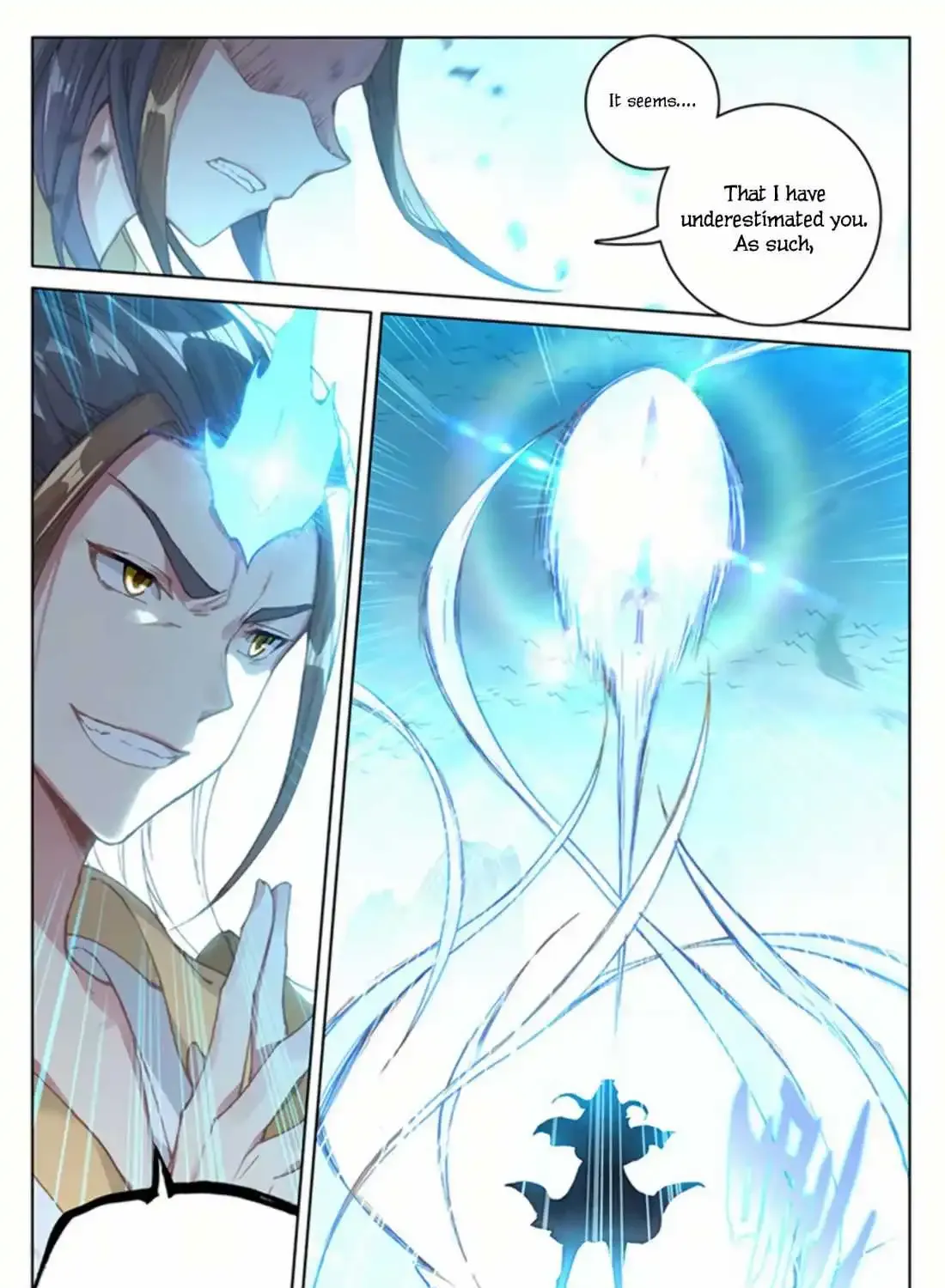 Dragon Prince Yuan - Page 13