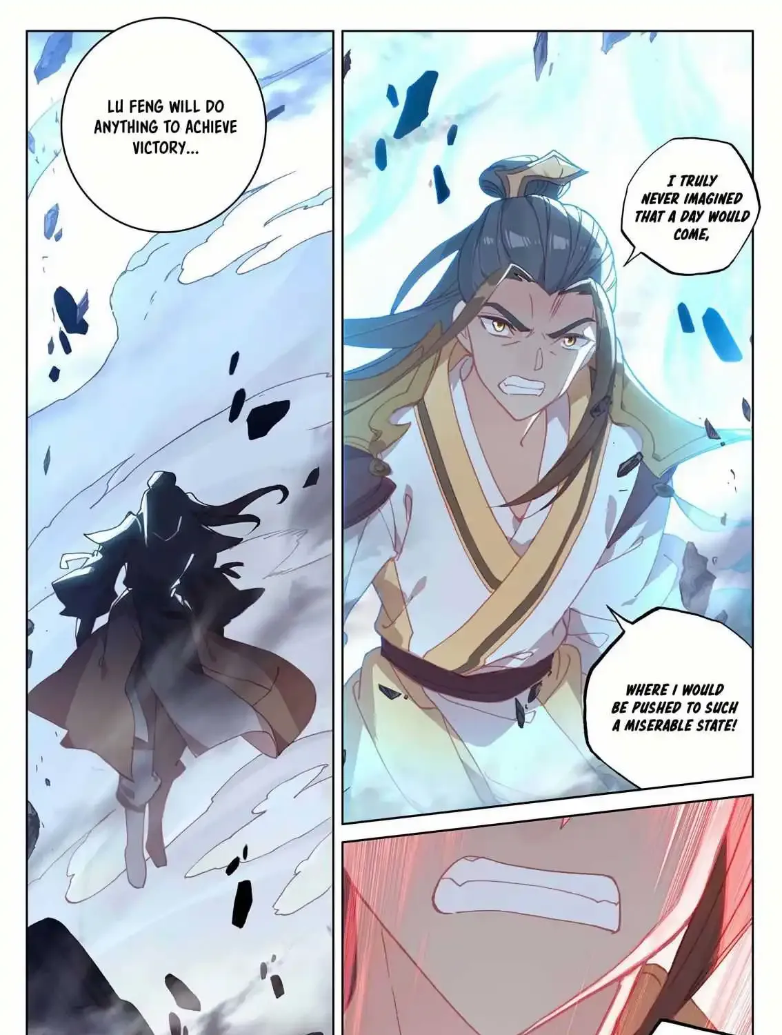 Dragon Prince Yuan - Page 7