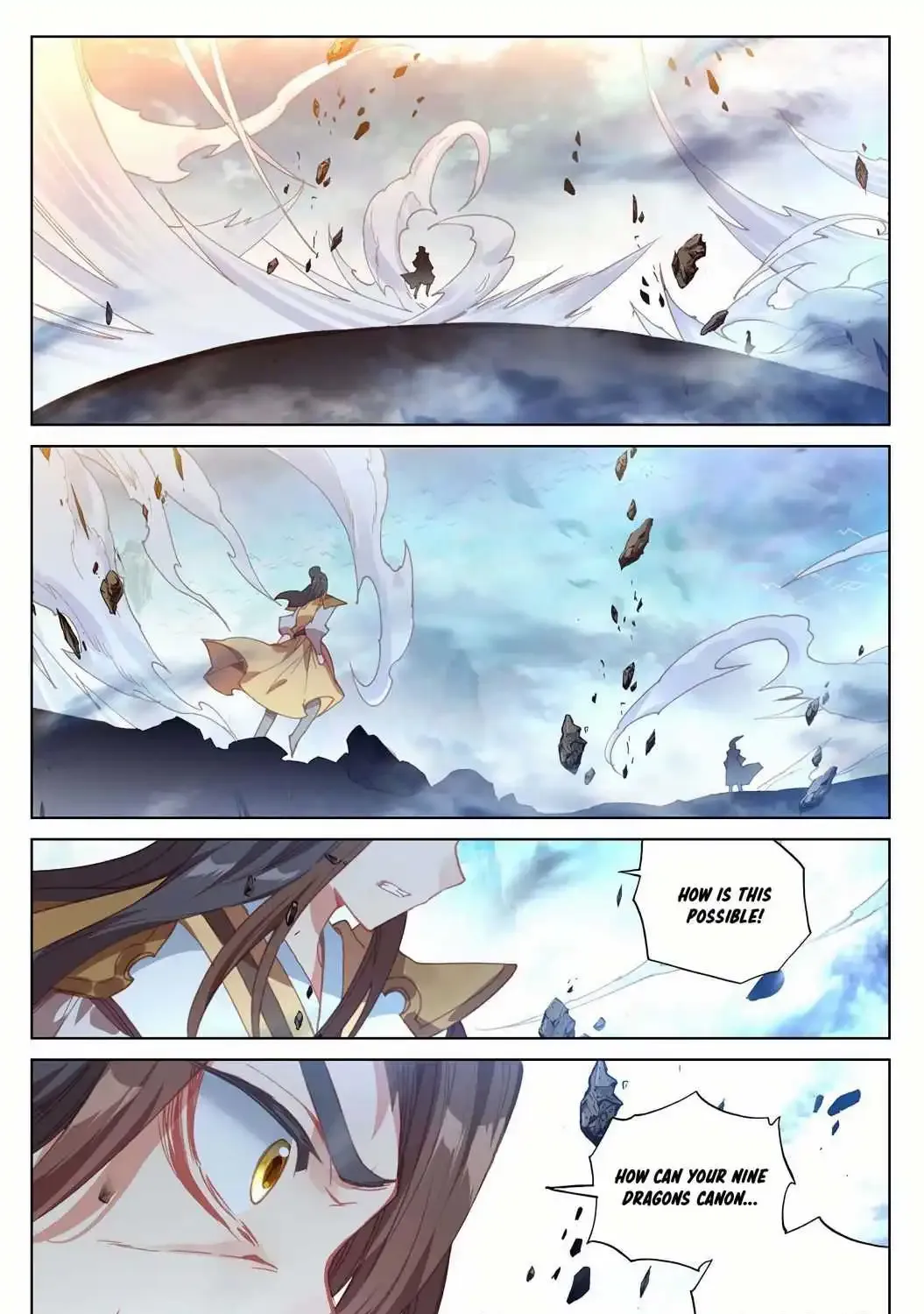 Dragon Prince Yuan - Page 2