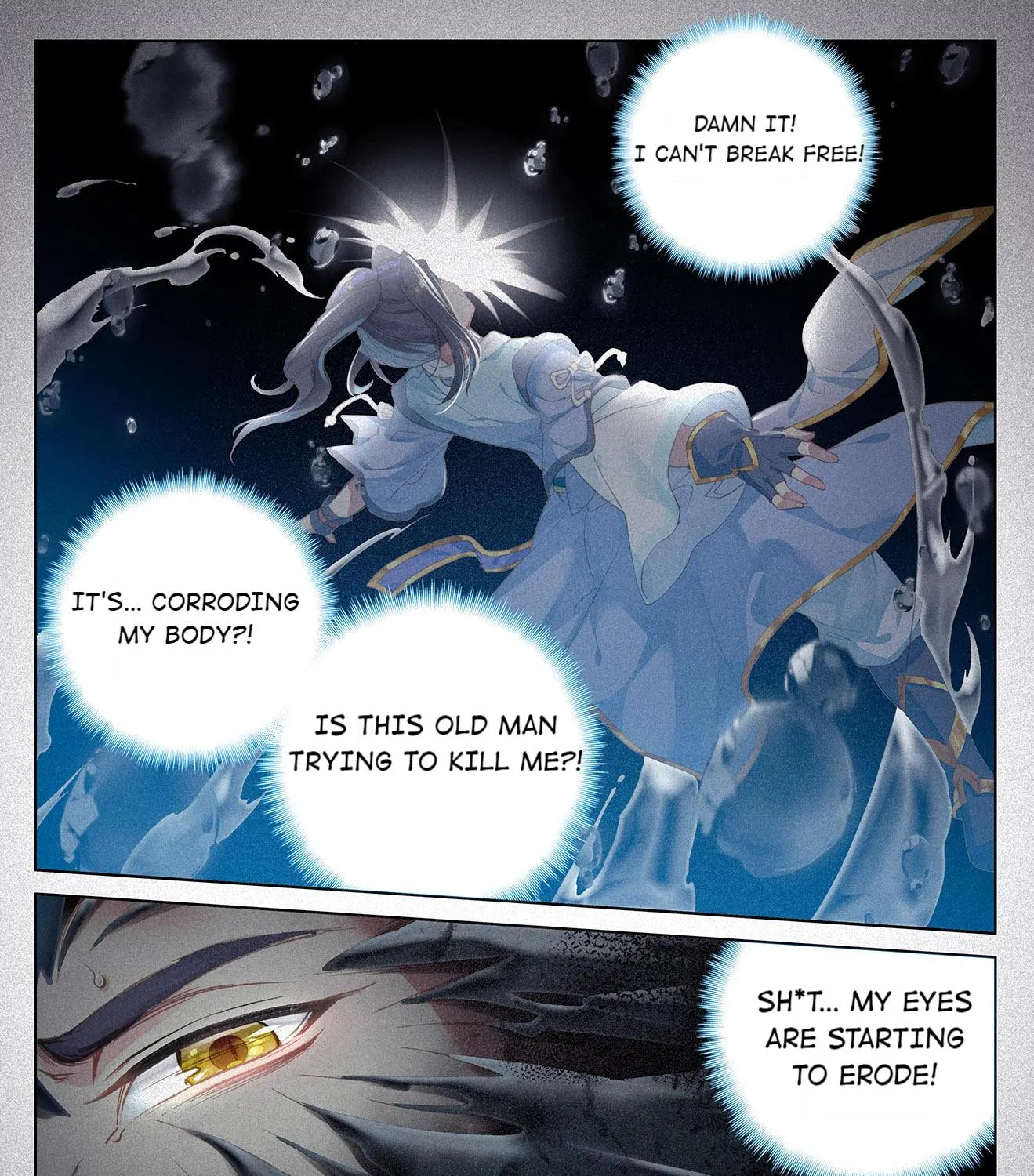 Dragon Prince Yuan - Page 8