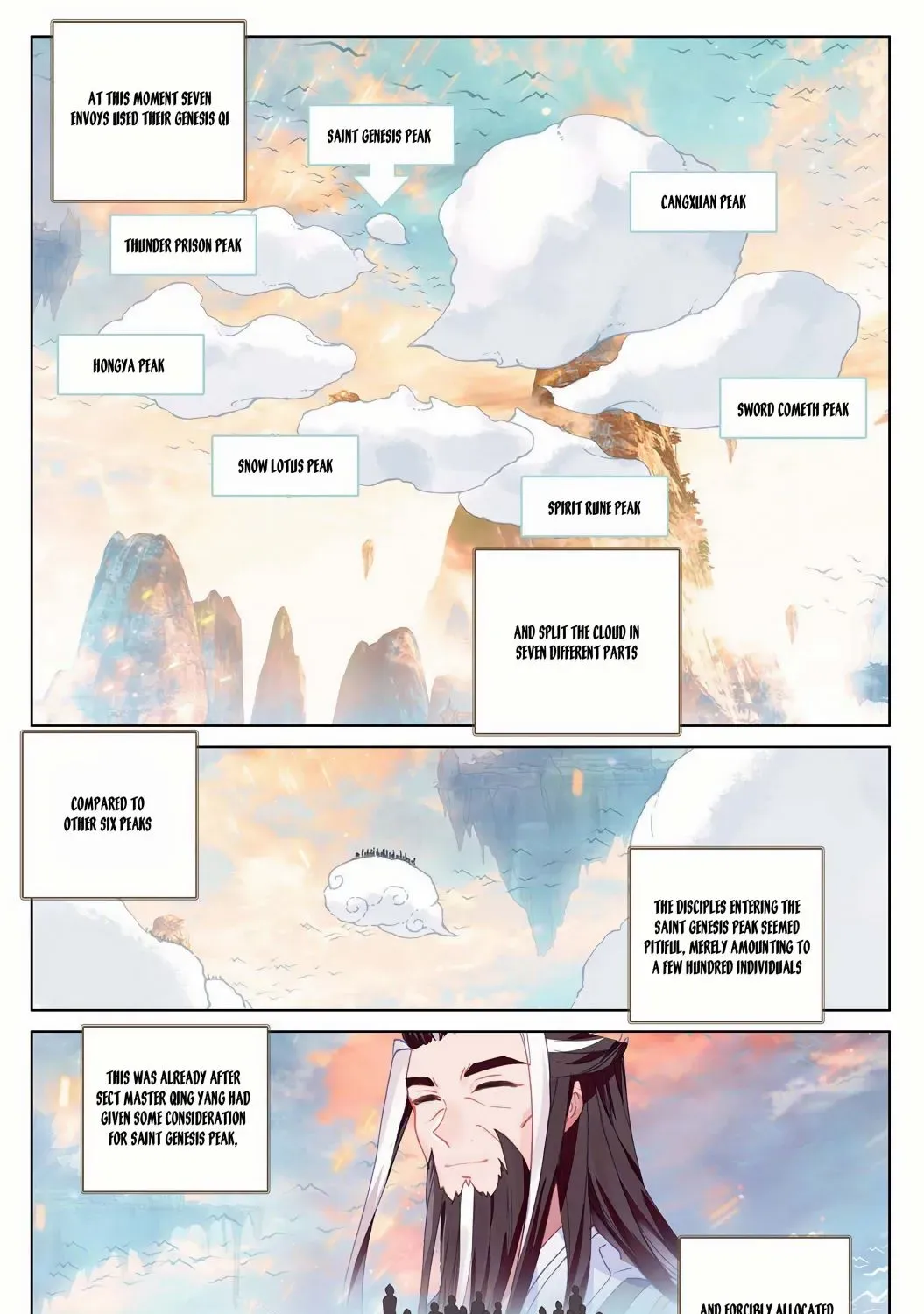 Dragon Prince Yuan - Page 13