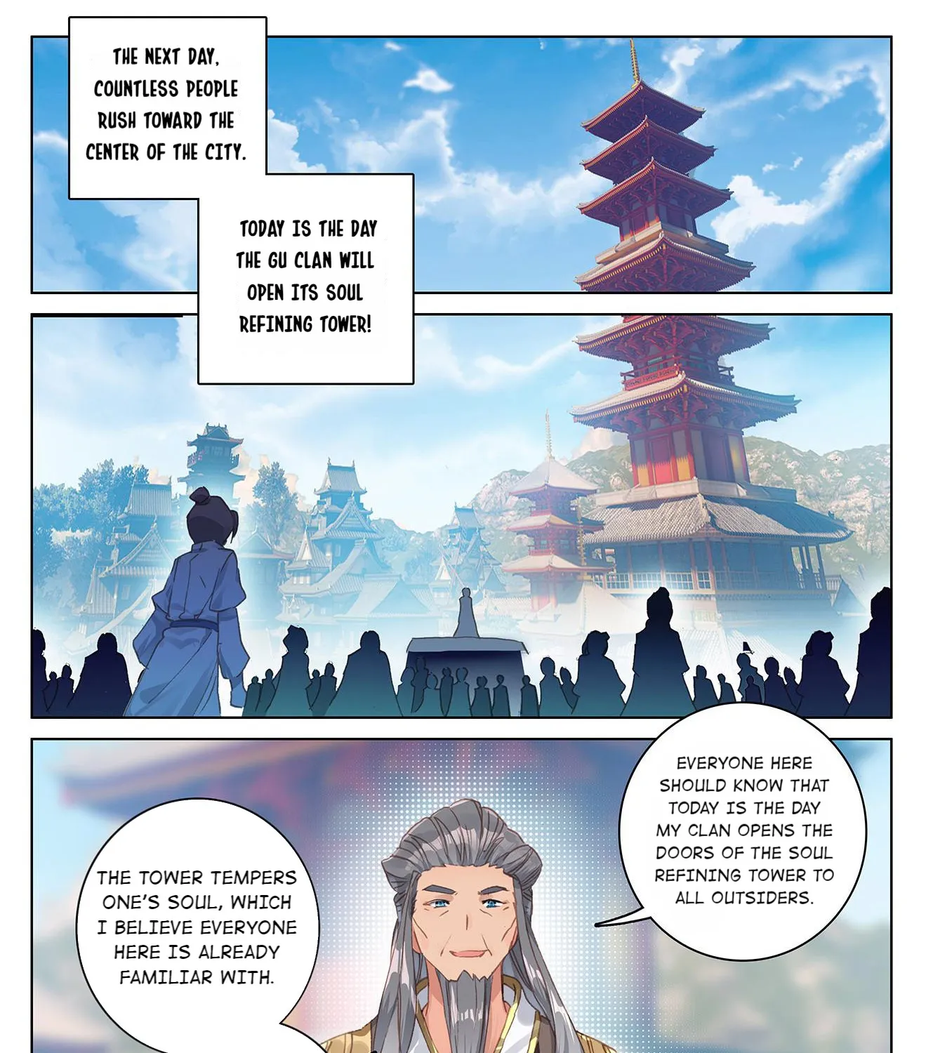 Dragon Prince Yuan - Page 8